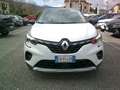Renault Captur Captur 1.6 E-Tech phev Intens 160cv Come Nuova! Blanco - thumbnail 8