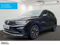Volkswagen Tiguan 2.0 TDI Move DSG NAVI KAM ACC LED PDC LM Schwarz - thumbnail 1