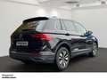 Volkswagen Tiguan 2.0 TDI Move DSG NAVI KAM ACC LED PDC LM Schwarz - thumbnail 4