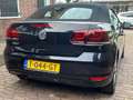 Volkswagen Golf Cabriolet 1.4 TSI Highline Zeer nette auto! Noir - thumbnail 15