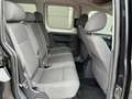 Volkswagen Caddy 1.6 TDI PDC Navi BT Garantie TÜV Schwarz - thumbnail 18