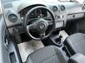 Volkswagen Caddy 1.6 TDI PDC Navi BT Garantie TÜV Schwarz - thumbnail 5