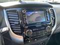 Mitsubishi L200 Top 4x4 2,4 DI-D DoKa TEMP NAVI SHZ DAB Grigio - thumbnail 12