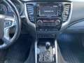 Mitsubishi L200 Top 4x4 2,4 DI-D DoKa TEMP NAVI SHZ DAB Grigio - thumbnail 8