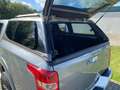 Mitsubishi L200 Top 4x4 2,4 DI-D DoKa TEMP NAVI SHZ DAB Grijs - thumbnail 20