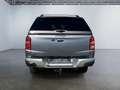 Mitsubishi L200 Top 4x4 2,4 DI-D DoKa TEMP NAVI SHZ DAB Grigio - thumbnail 5