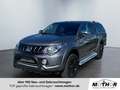 Mitsubishi L200 Top 4x4 2,4 DI-D DoKa TEMP NAVI SHZ DAB Grigio - thumbnail 1