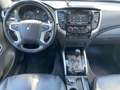Mitsubishi L200 Top 4x4 2,4 DI-D DoKa TEMP NAVI SHZ DAB Grijs - thumbnail 7