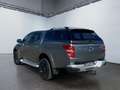 Mitsubishi L200 Top 4x4 2,4 DI-D DoKa TEMP NAVI SHZ DAB Grijs - thumbnail 4