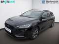 Ford Focus ST-Line 1,5L Eblue 115PS A8 FWD Schwarz - thumbnail 2