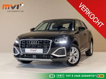 35 TFSI Advanced edition / 150pk / Stoelverwarming