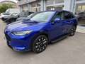 Honda ZR-V ZR-V 2.0 hev Advance Blu/Azzurro - thumbnail 4