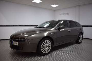 Sportwagon 2.2 JTS Selective