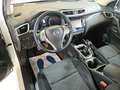 Nissan Qashqai 1.2 dig-t Visia 115cv Bianco - thumbnail 8