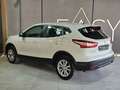 Nissan Qashqai 1.2 dig-t Visia 115cv Bianco - thumbnail 7