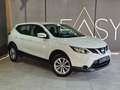 Nissan Qashqai 1.2 dig-t Visia 115cv Bianco - thumbnail 2