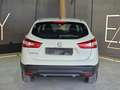 Nissan Qashqai 1.2 dig-t Visia 115cv Bianco - thumbnail 6