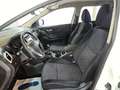 Nissan Qashqai 1.2 dig-t Visia 115cv Bianco - thumbnail 9