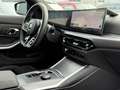 BMW 320 d xDrive M-SPORT FACELIFT AHK Innovation ACC HuD Noir - thumbnail 25