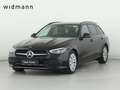 Mercedes-Benz C 200 d T Automatik*PTS*Rückfahrkamera*Navi*LED* Noir - thumbnail 1