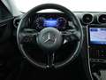 Mercedes-Benz C 200 d T Automatik*PTS*Rückfahrkamera*Navi*LED* Noir - thumbnail 11