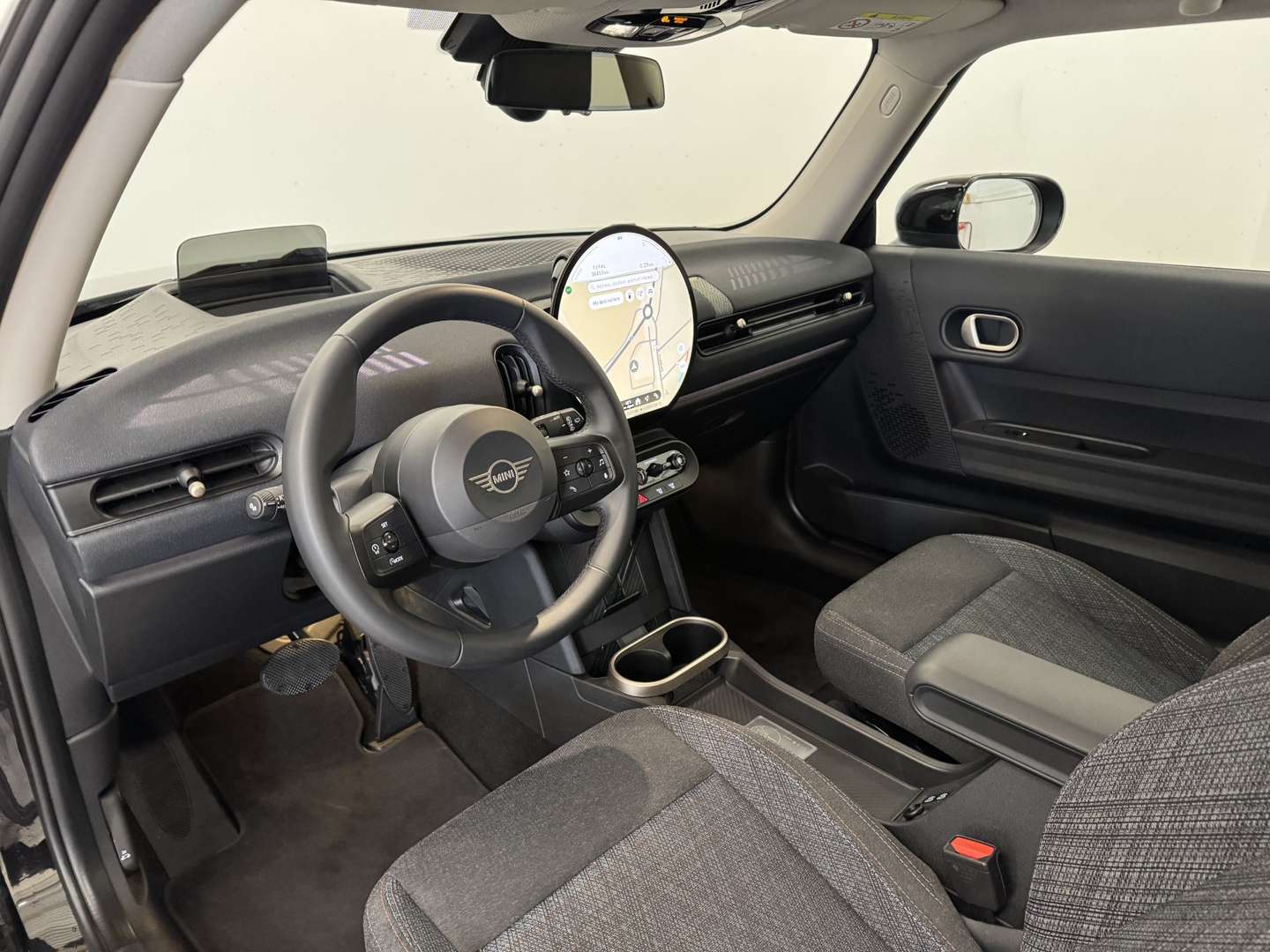 Mini 3 Portes Essential Cooper -  - Joinsteer - #4