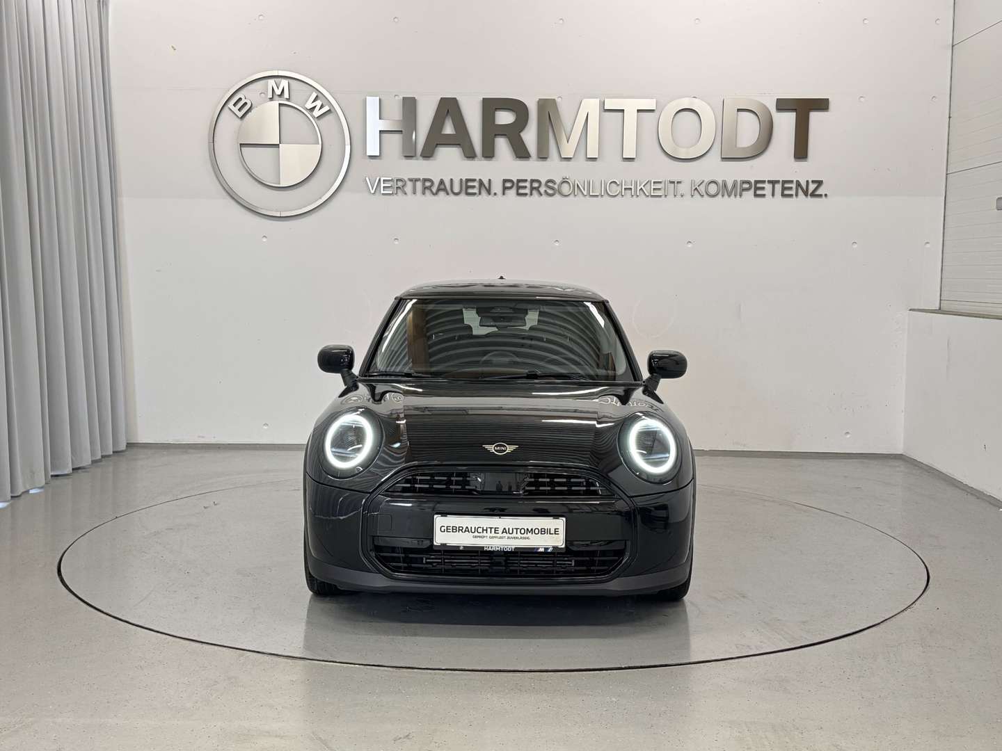 Mini 3 Portes Essential Cooper -  - Joinsteer - #3