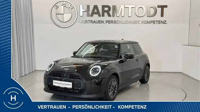 MINI Cooper C 3-Türer *Essential Trim*