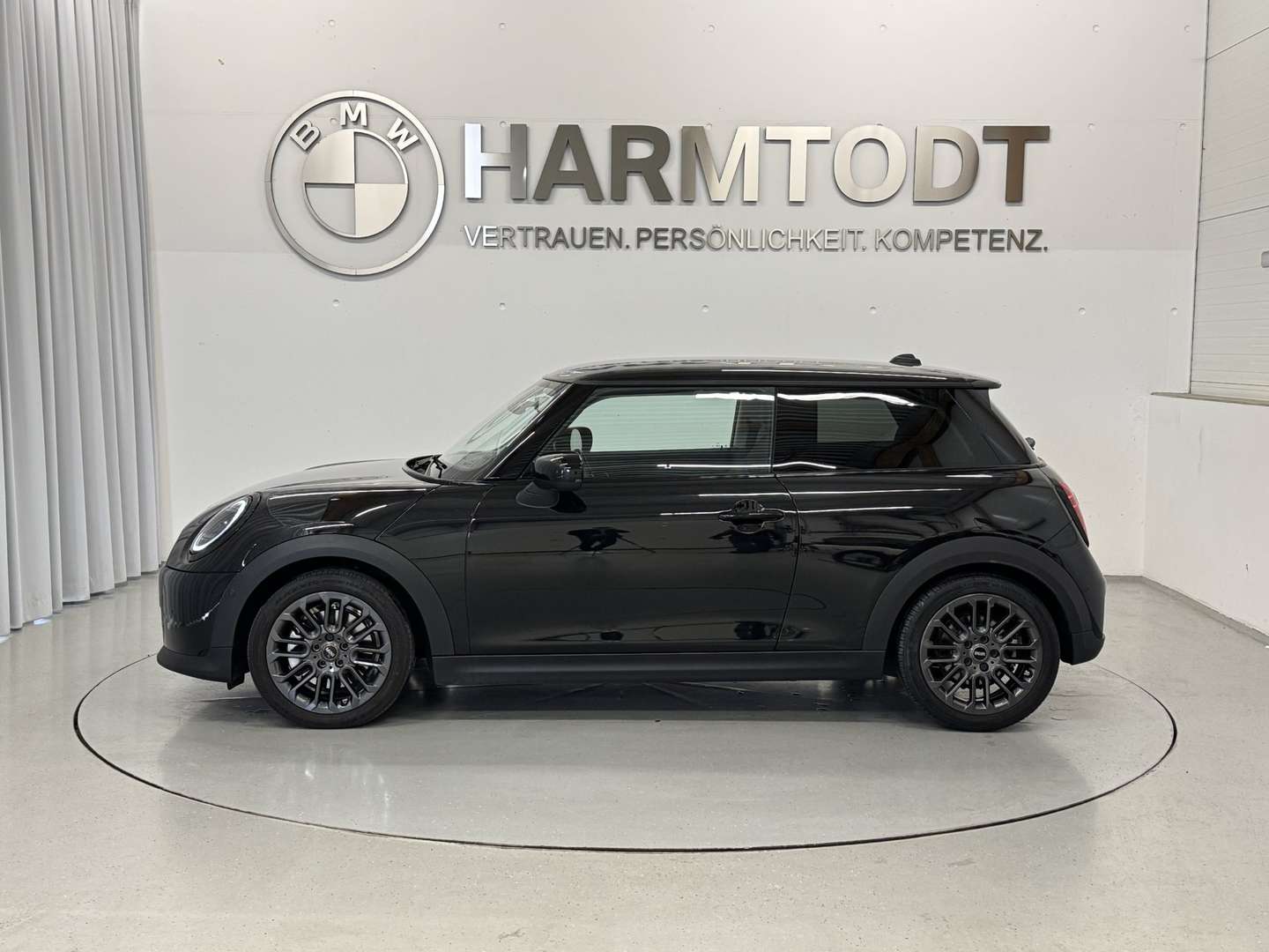 Mini 3 Portes Essential Cooper -  - Joinsteer - #1