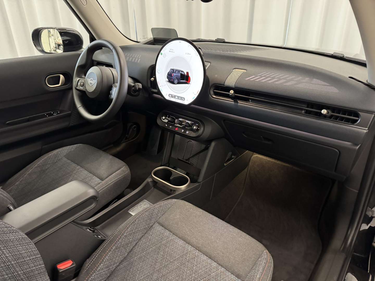 Mini 3 Portes Essential Cooper -  - Joinsteer - #5