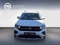 Volkswagen T-Cross Friends TSI Weiß - thumbnail 2