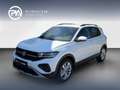 Volkswagen T-Cross Friends TSI Weiß - thumbnail 1