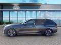 BMW 320 d xDrive Advantage,Leder,Live Co,Mild Hybrid Gris - thumbnail 4