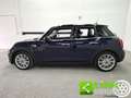 MINI Cooper D 1.5 Cooper D Hype 5 porte GARANZIA INCLUSA Blu/Azzurro - thumbnail 15