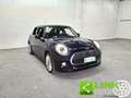 MINI Cooper D 1.5 Cooper D Hype 5 porte GARANZIA INCLUSA Blu/Azzurro - thumbnail 3
