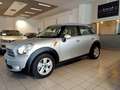 MINI Cooper D Countryman Mini Countryman 1.6 Cooper D E6* Silber - thumbnail 1