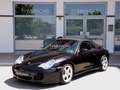 Porsche 996 911 Carrera 4S Cabrio Manuale 84000 km CRS ASI C07 Schwarz - thumbnail 1