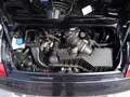 Porsche 996 911 Carrera 4S Cabrio Manuale 84000 km CRS ASI C07 Schwarz - thumbnail 9