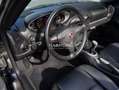 Porsche 996 911 Carrera 4S Cabrio Manuale 84000 km CRS ASI C07 Schwarz - thumbnail 11