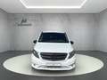 Mercedes-Benz Vito Tourer 116 CDI/BT Pro lang 8 Sitze Klima Weiß - thumbnail 2
