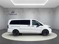 Mercedes-Benz Vito Tourer 116 CDI/BT Pro lang 8 Sitze Klima Weiß - thumbnail 8