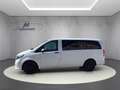 Mercedes-Benz Vito Tourer 116 CDI/BT Pro lang 8 Sitze Klima Weiß - thumbnail 4