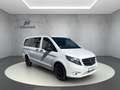 Mercedes-Benz Vito Tourer 116 CDI/BT Pro lang 8 Sitze Klima Weiß - thumbnail 1