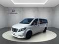 Mercedes-Benz Vito Tourer 116 CDI/BT Pro lang 8 Sitze Klima Weiß - thumbnail 3