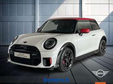 Mini 3p 2.0 JCW auto