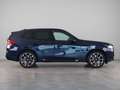 BMW X3 30e xDrive Bleu - thumbnail 4