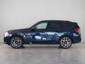 BMW X3 30e xDrive Bleu - thumbnail 8
