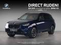 BMW X3 30e xDrive Blauw - thumbnail 1