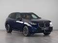 BMW X3 30e xDrive Bleu - thumbnail 3