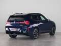 BMW X3 30e xDrive Bleu - thumbnail 5